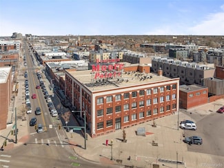2500 Walnut St Unit 201, Denver, CO 80205