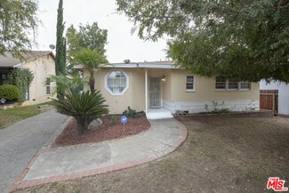 16046 Meadowside St, La Puente, CA 91744