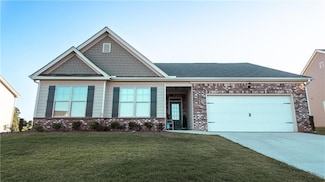 1092 Sunny Valley Ln, Braselton, GA 30517