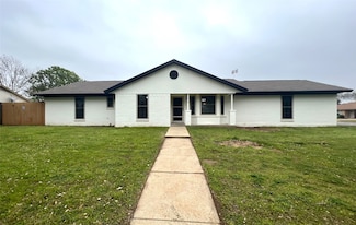 7316 Stonedale Ct, North Richland Hills, TX 76182