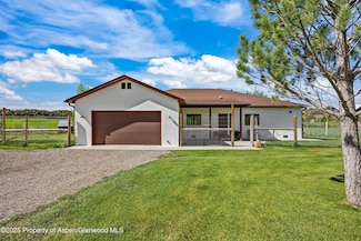 381 County Road 228, Silt, CO 81652
