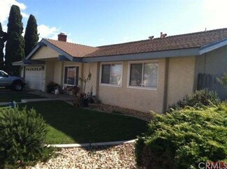 1668 Chadwell Dr, Santa Maria, CA 93454
