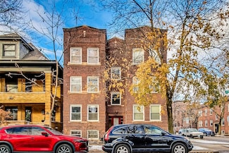 2146 W Giddings St Unit 1, Chicago, IL 60625