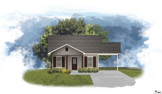 128 Fairway Ln, Grambling, LA 71245