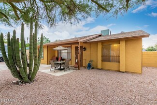 4636 S Wendler Dr, Tempe, AZ 85282