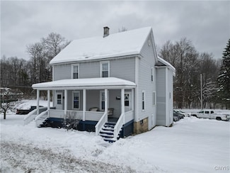 102 N Helmer Ave Unit 3, Dolgeville, NY 13329