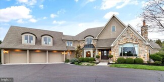 1109 Deer Run Rd, Ottsville, PA 18942