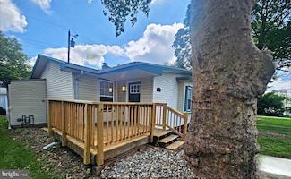 309 Georgetown Rd, Penns Grove, NJ 08069
