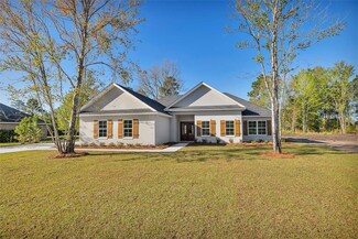 137 Silver Bluff Cir, Brunswick, GA 31523