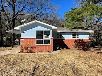 4570 Ritchey Dr, Jackson, MS 39209