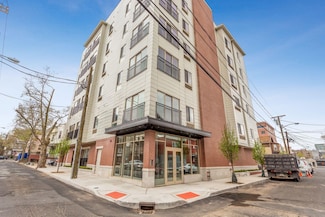 3 Perrine Ave Unit 605, Jersey City, NJ 07306