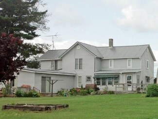 11632 10th Ave, Remus, MI 49340