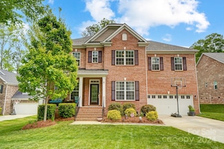 8037 Frances Haven Dr, Harrisburg, NC 28075