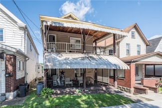 506 Ohio Ave, Glassport, PA 15045