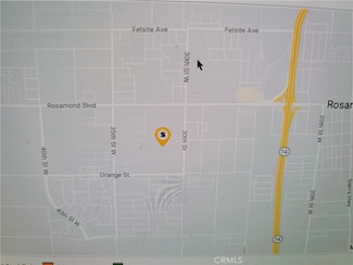 0 Rosamond Blvd Unit SR23107115, Rosamond, CA 93560
