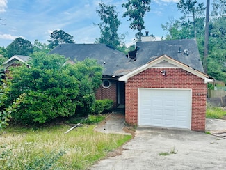 4116 Mansfield Place, Augusta, GA 30907