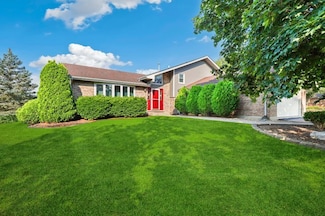 12133 Black Pine Trail, Homer Glen, IL 60491