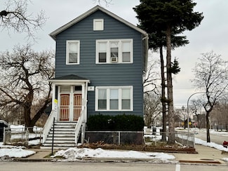 4500 S Wells St, Chicago, IL 60609