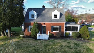 2936 Brodhead Rd, Aliquippa, PA 15001