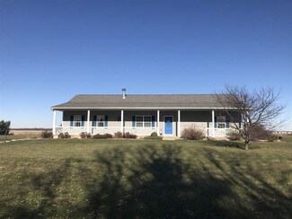 7389 W 800 S, Rossville, IN 46065
