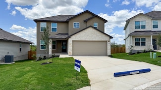 1707 Garnett, San Antonio, TX 78221