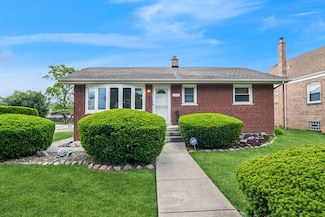 7945 Lawler Ave, Burbank, IL 60459