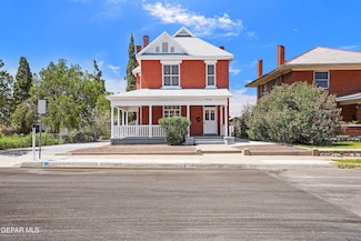 1218 Prospect St, El Paso, TX 79902