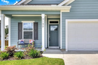 3192 Wayne Dr, Grovetown, GA 30813