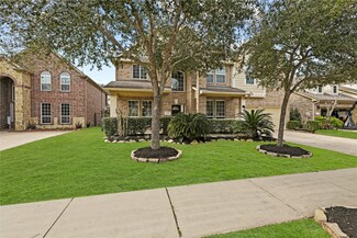 3006 London Ln, Missouri City, TX 77459
