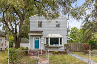 15033 Paulina St, Harvey, IL 60426