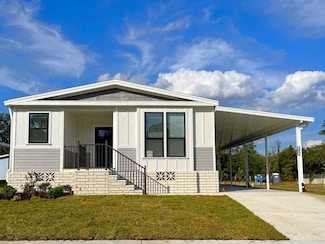 1057 Vervain Dr Unit 1057E, Brooksville, FL 34601