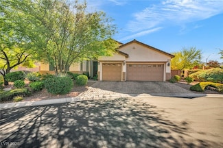 10245 Dove Row Ave, Las Vegas, NV 89166