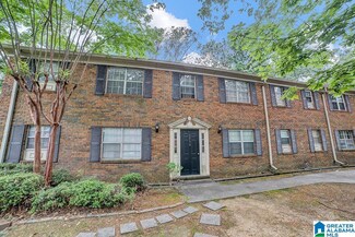 2050 Montreat Cir Unit C, Vestavia Hills, AL 35216