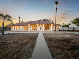 36523 Marciel Ave, Madera, CA 93636