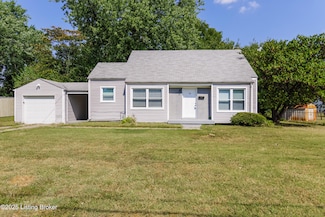 1829 Mary Catherine Dr, Louisville, KY 40216