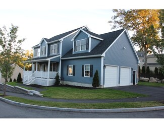 6 Boulder Way, Lynn, MA 01904