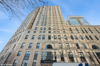 850 N Lake Shore Dr Unit 409, Chicago, IL 60611