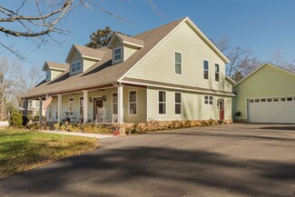 611 Indian Creek Rd, Iuka, MS 38852