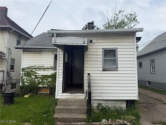 4115 E 146th St, Cleveland, OH 44128