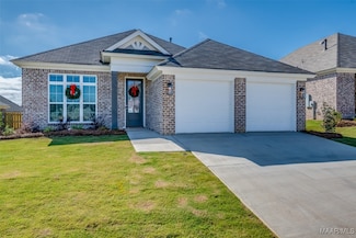9509 Dakota Dr, Pike Road, AL 36064