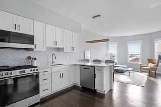 804 E 6th St Unit PH, Boston, MA 02127