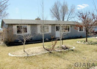 2991 D 1/4 Rd, Grand Junction, CO 81504