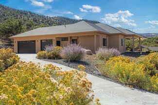 1129 Caliente Ln, Poncha Springs, CO 81242