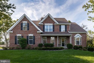 167 Picket Post Ln, Phoenixville, PA 19460