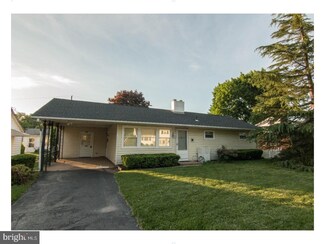 325 Stanwood Rd, Fairless Hills, PA 19030