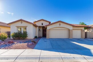 451 W Wildhorse Dr, Chandler, AZ 85286