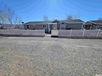 4085 State Route 208, Wellington, NV 89444