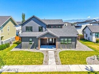 4149 Annie St, Bozeman, MT 59718