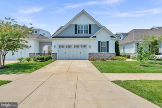 312 Topside Dr Unit 223, Stevensville, MD 21666