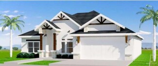 610 Makayla Dr, San Juan, TX 78589